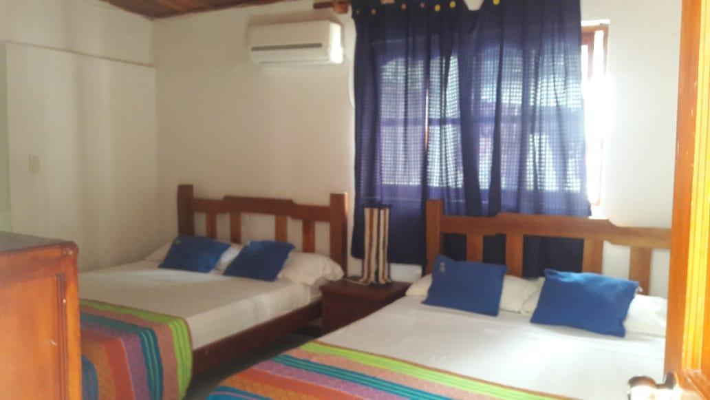 Bed and Breakfast Sierra Sounds House Minca Exterior foto