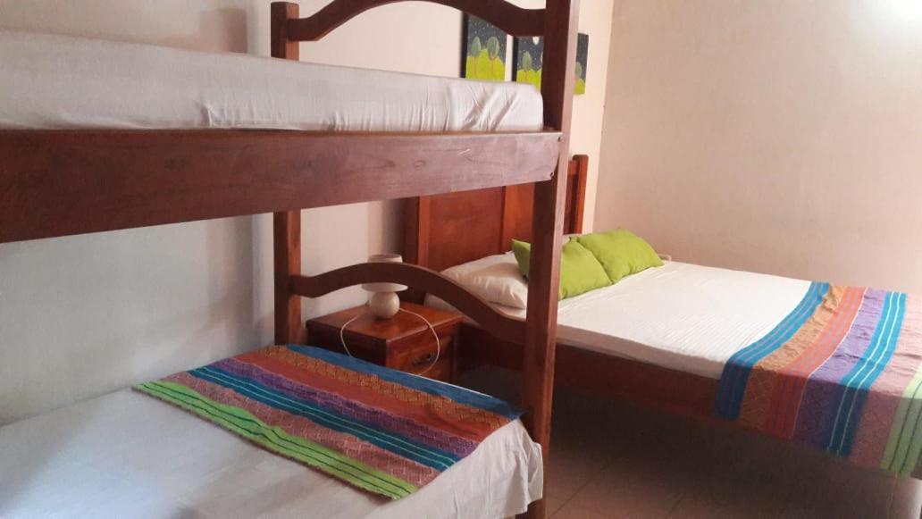 Bed and Breakfast Sierra Sounds House Minca Exterior foto